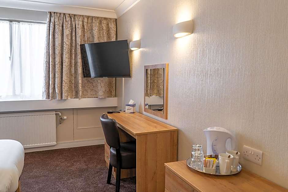Britannia Hotel Wolverhampton