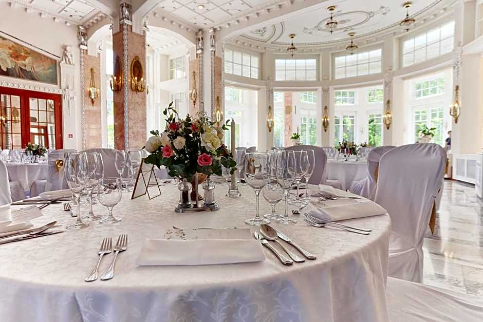 Ensana Thermia Palace