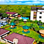 Olsupat Lodge