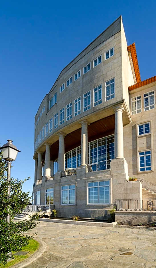 Gran Hotel Los Abetos