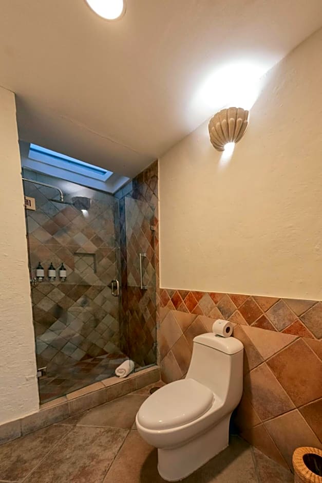 Casa De Sierra Azul