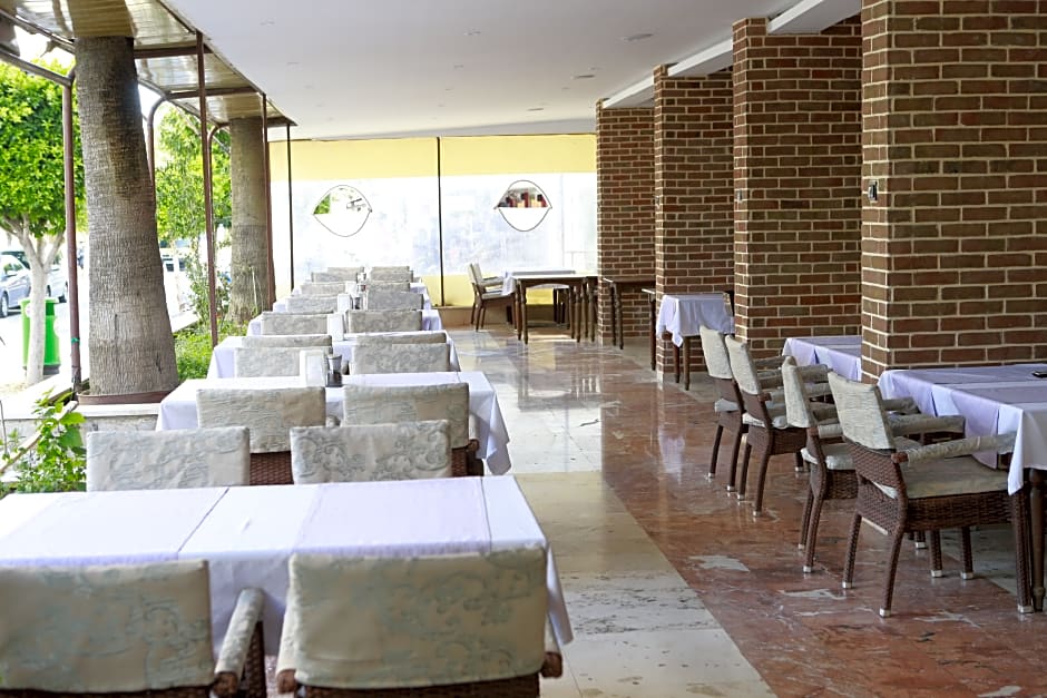 Maren Beach APART OTEL