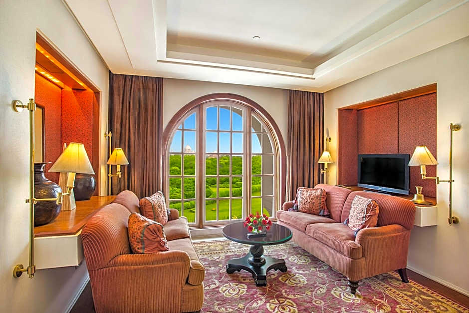 The Oberoi Amarvilas, Agra