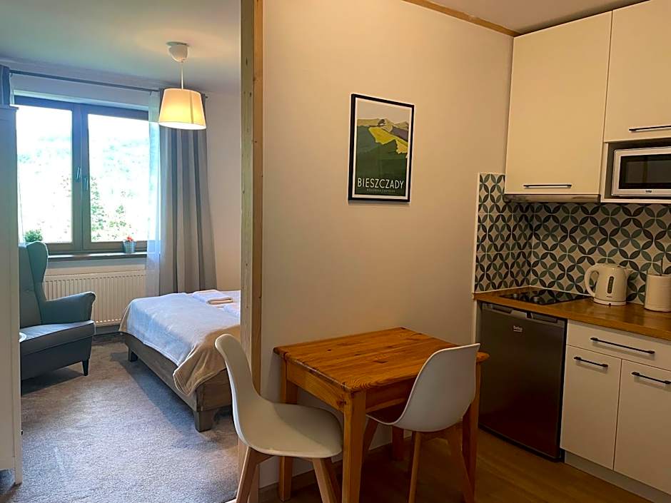 Niemczukówka 1 - Smerek