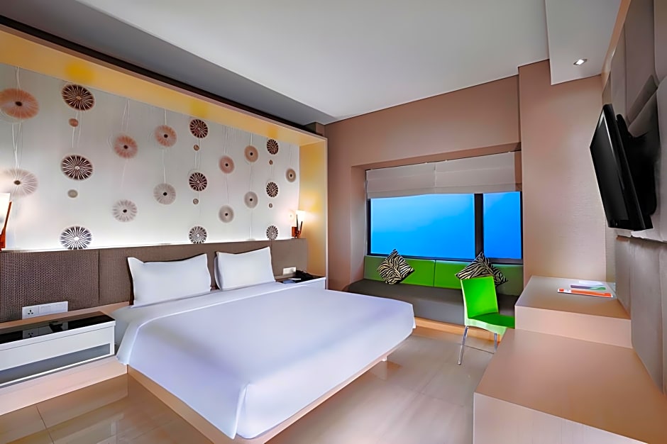 Sun Royal Hotel