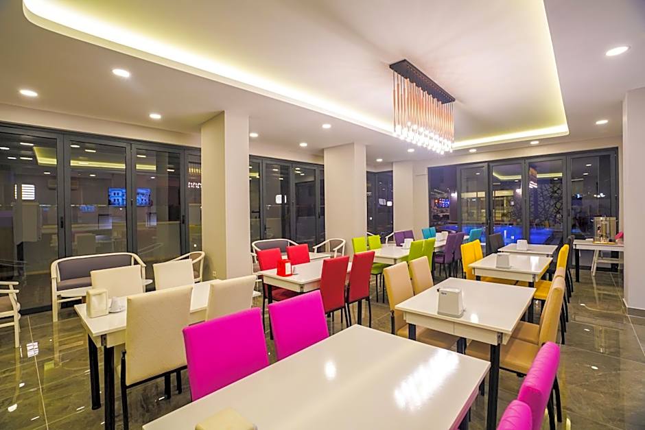 Seren Sari Hotel