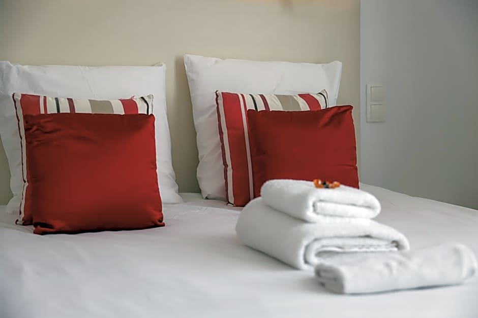 Hôtel CASABELLA Cannes Mouans Sartoux