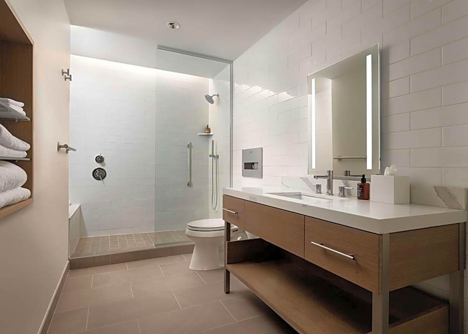 Canopy by Hilton Dallas Frisco Station, TX