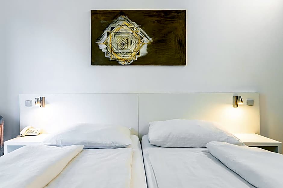 Hotel SKI