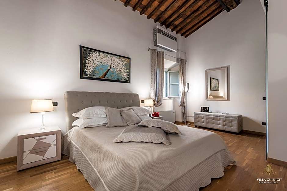 Villa Guinigi Dimora di Epoca Exclusive Residence & Pool
