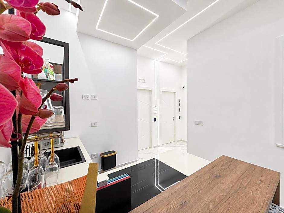 Kreart Boutique Suites & Deluxe Rooms