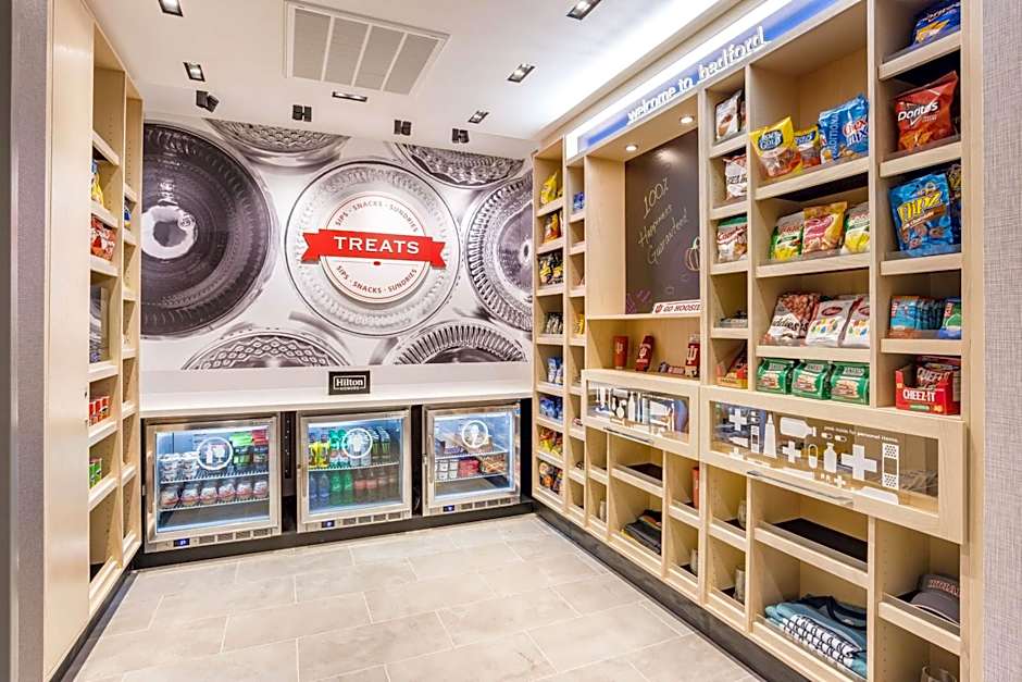 Hampton Inn by Hilton Bedford, IN