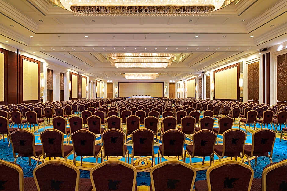 JW Marriott Hotel Ankara