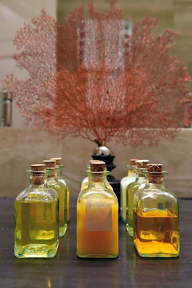 Seven Historical Suites