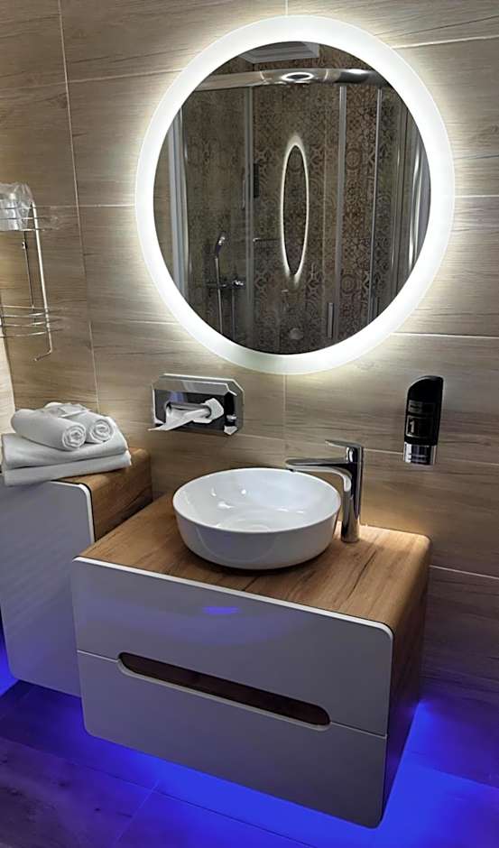 WX Hotel