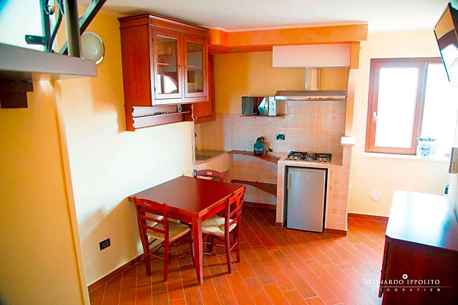 San Pio Bed & Breakfast