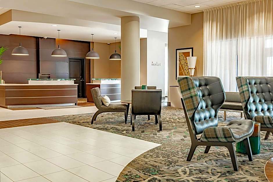 Residence Inn by Marriott Calgary South