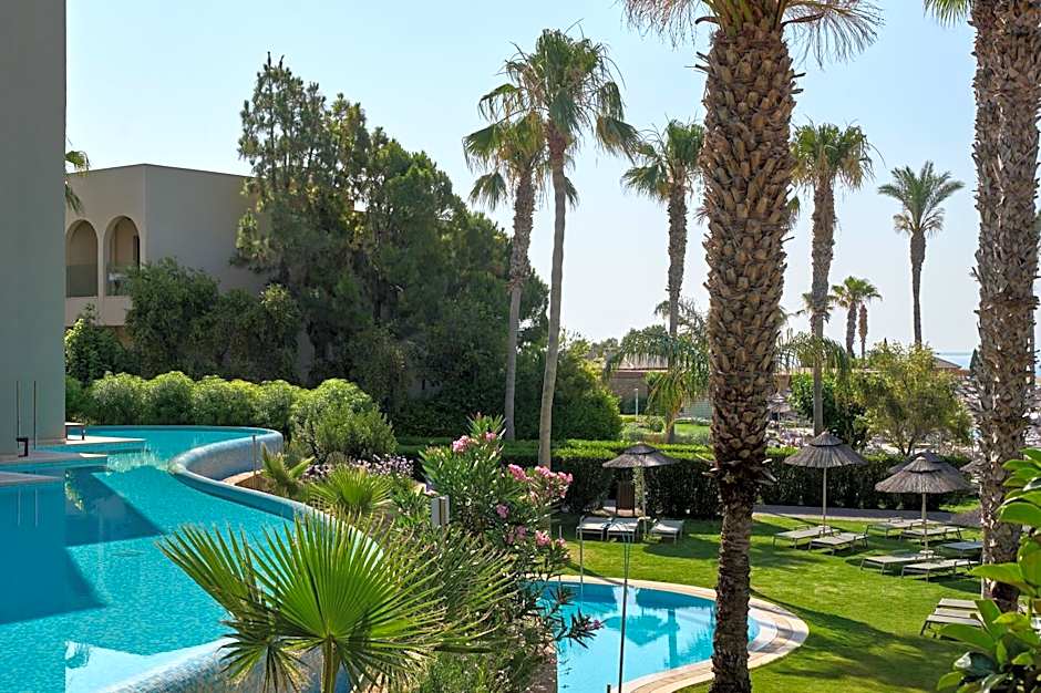 Atlantica Aegean Blue