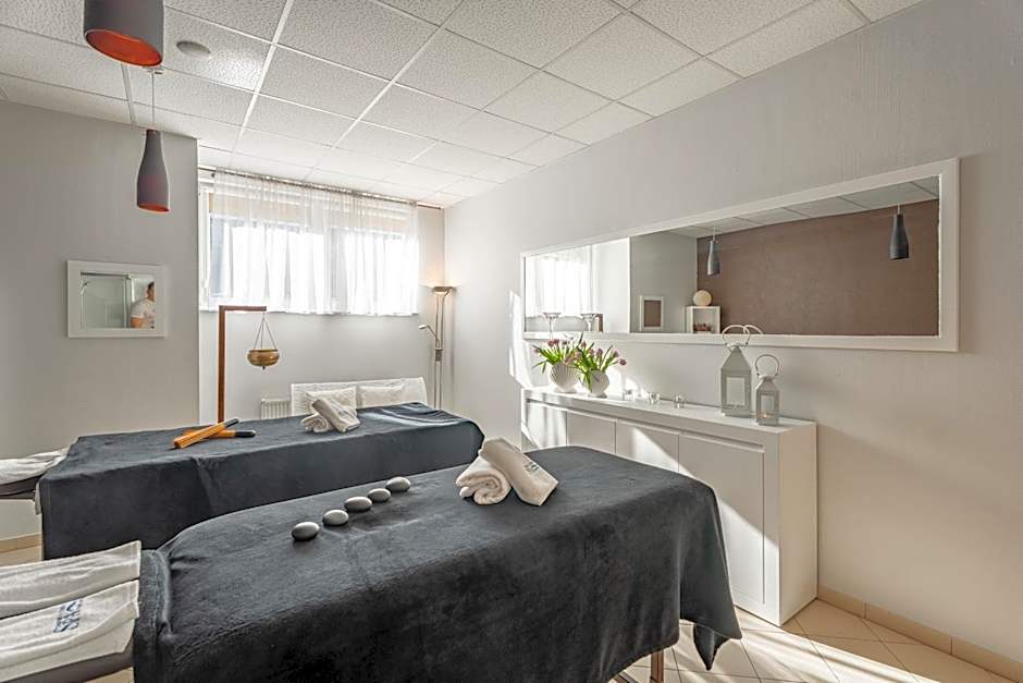 Spa Bagiński & Chabinka