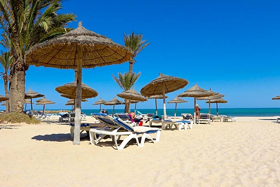 Club Palm Azur Families and Couples