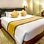 Baiyun Int'L Convention Centre Hotel