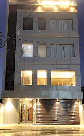 Hotel Regal Palm