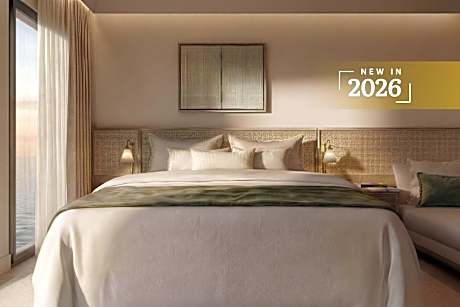 Pinus Room Sea View