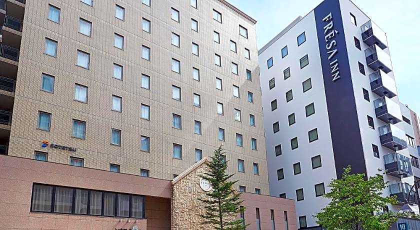 Sotetsu Fresa Inn Tokyo-Tamachi