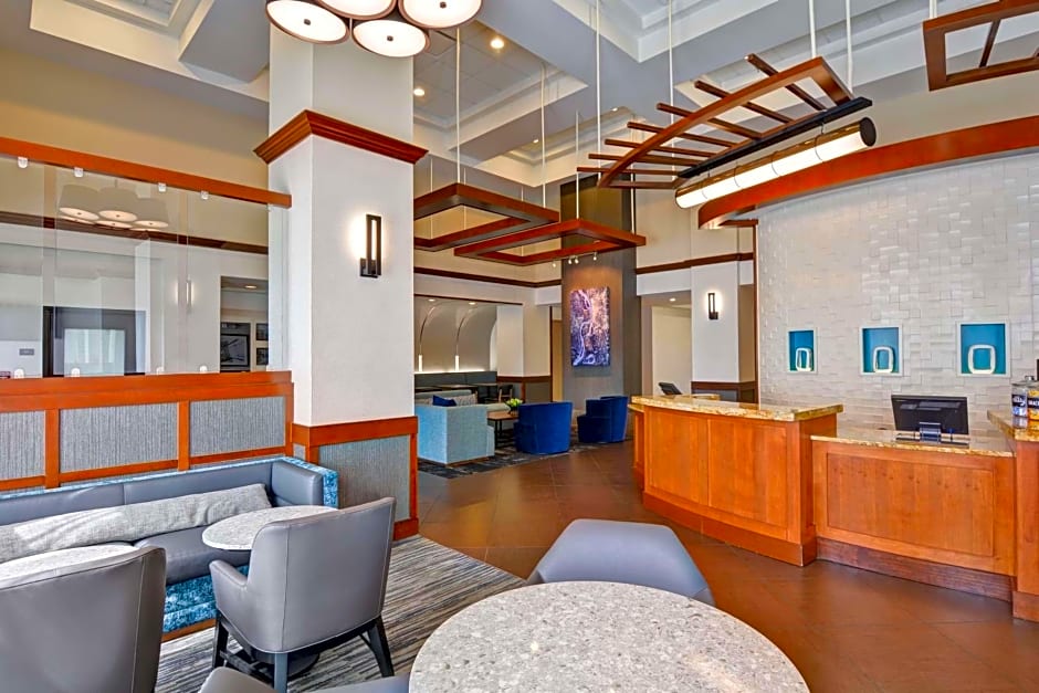 Hyatt Place Memphis Wolfchase