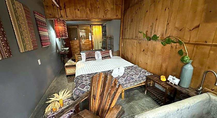Hotel Làng Kò Ho – Dalat, KS