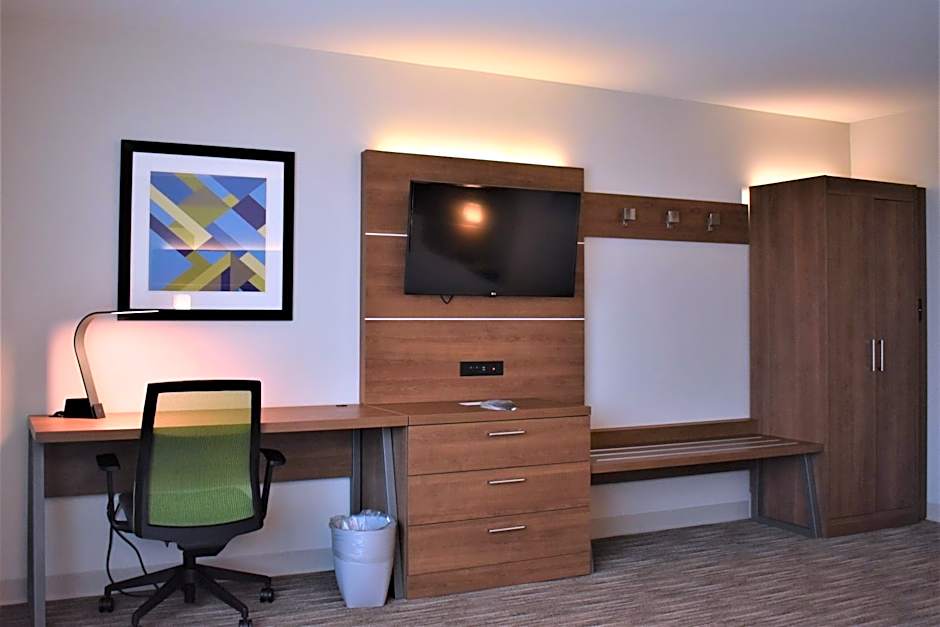 Holiday Inn Express & Suites Gettysburg By IHG