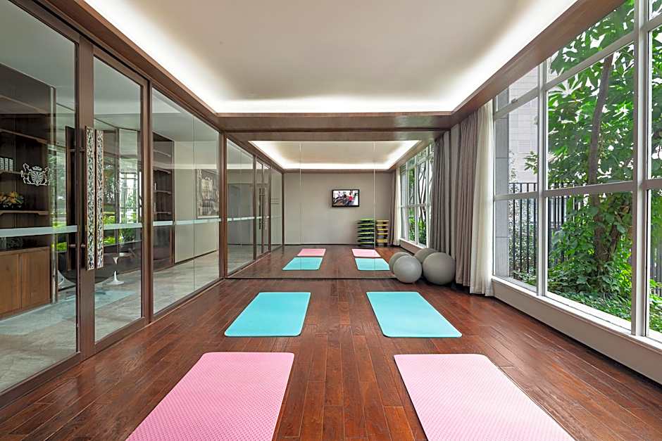 Ascott Guangzhou
