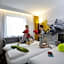 Novotel Annecy Centre Atria