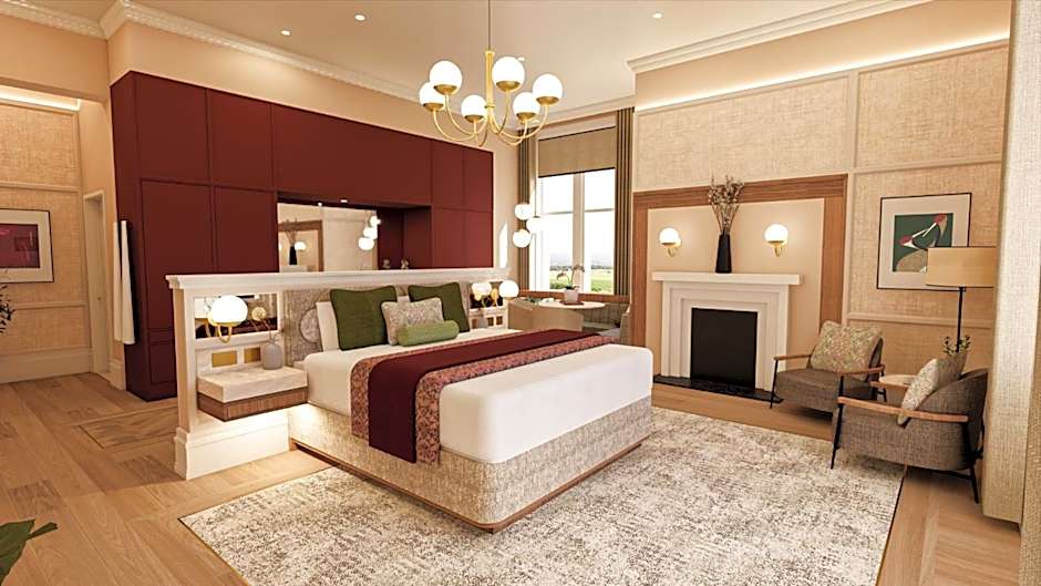 Rockliffe
