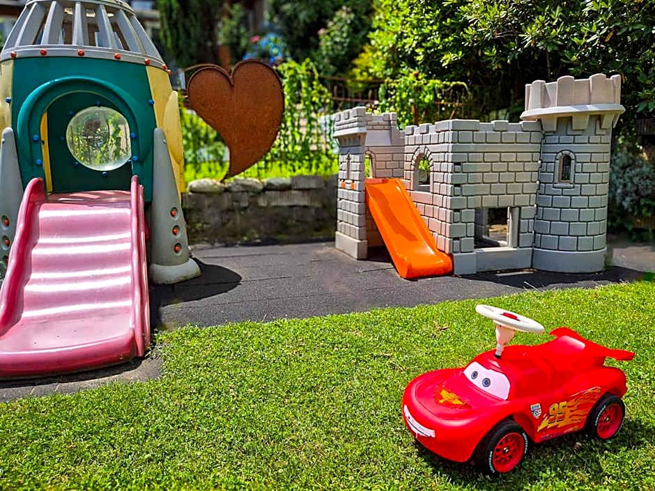 Smileys Kinderhotel