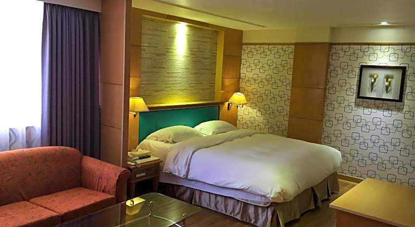 European Castle Hotel