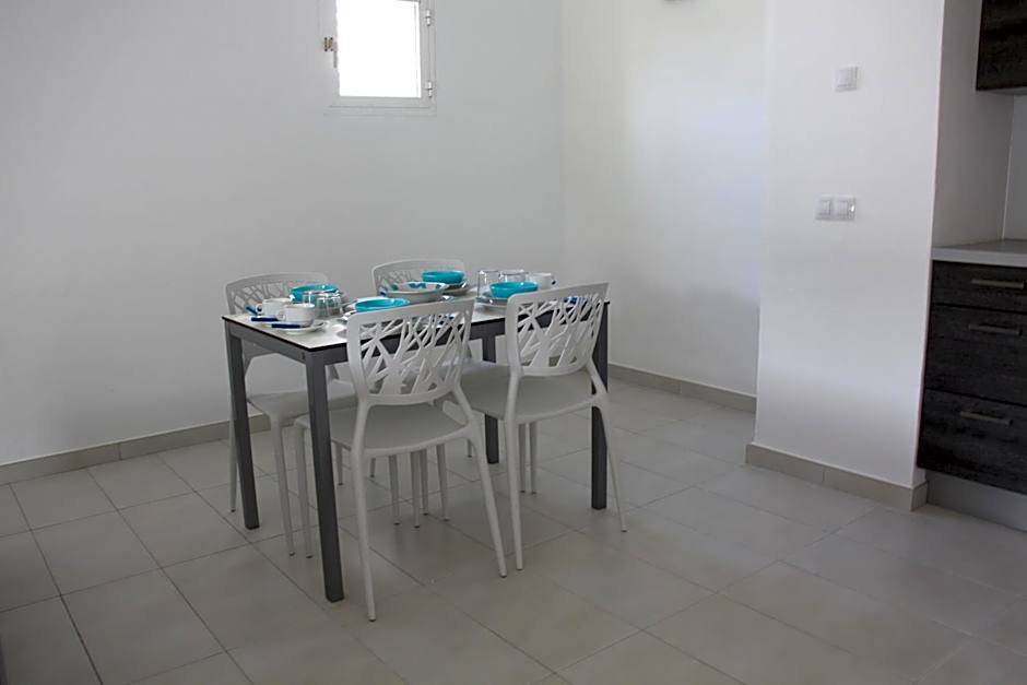 Aparthotel Puerto Cala Vadella