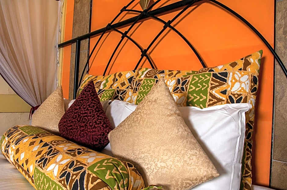 Kahama Hotel Nairobi