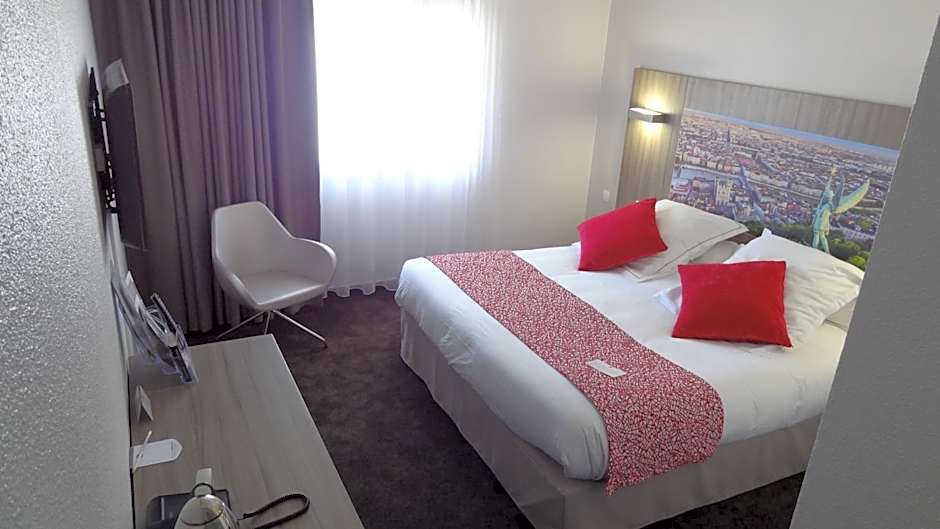 Hôtel Saphir Lyon