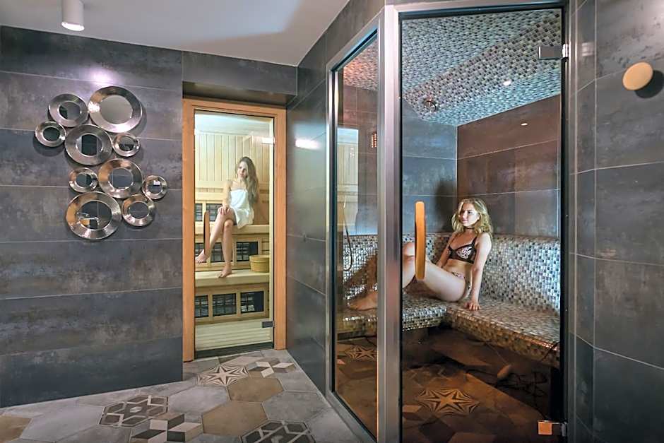 Dom Wypoczynkowy Oskar Jastrzębia Góra