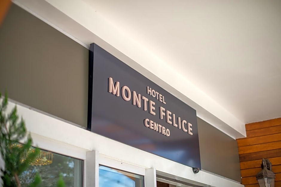 Hotel Monte Felice Centro