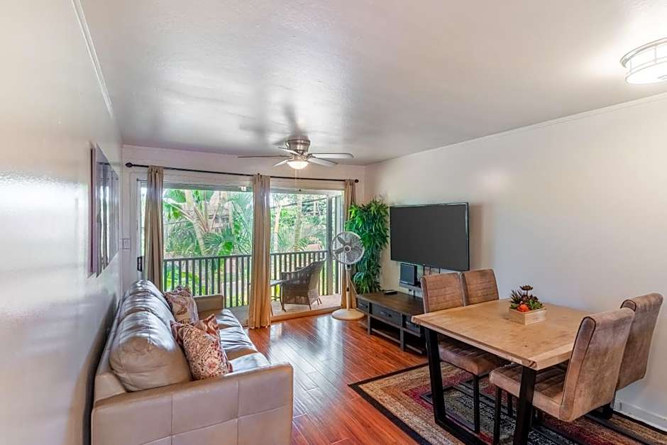 Lahaina Wonderful Condos