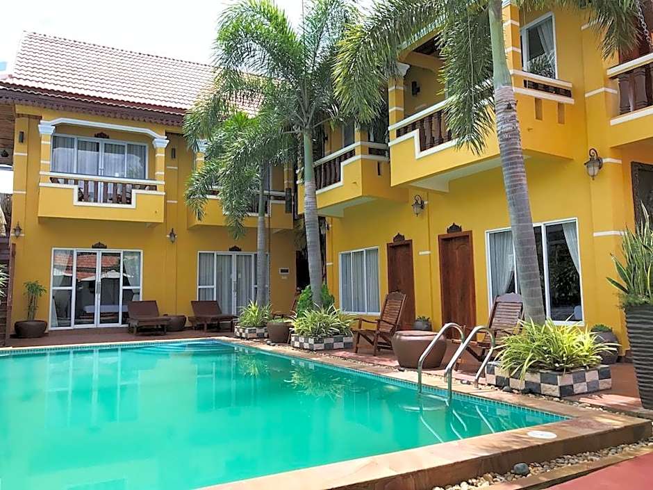 Ramchang Guesthouse
