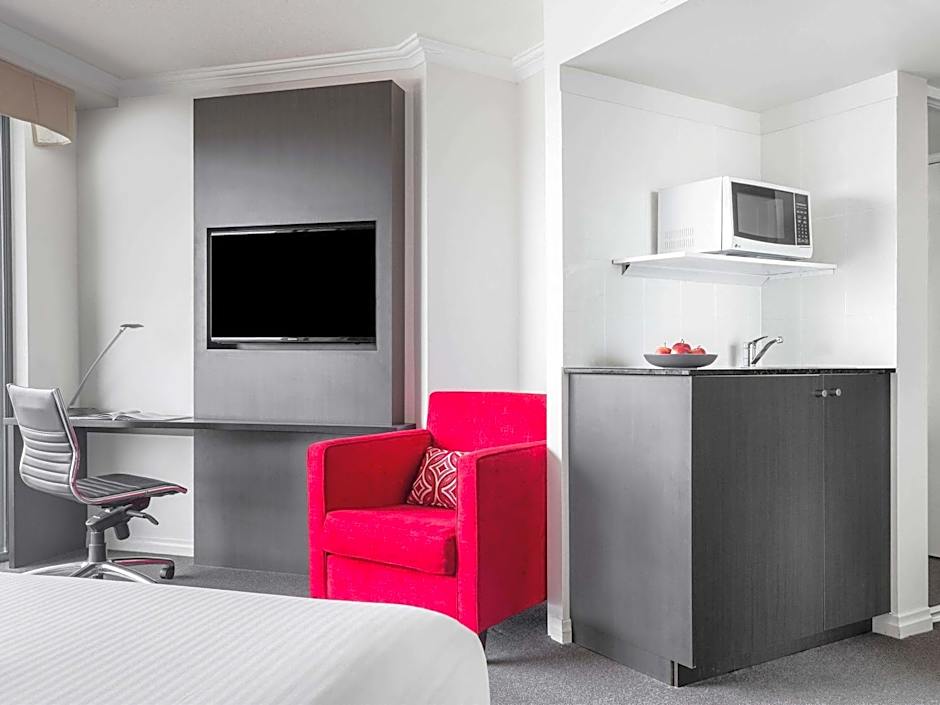 Mantra on Queen Brisbane