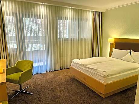 Small Double Room