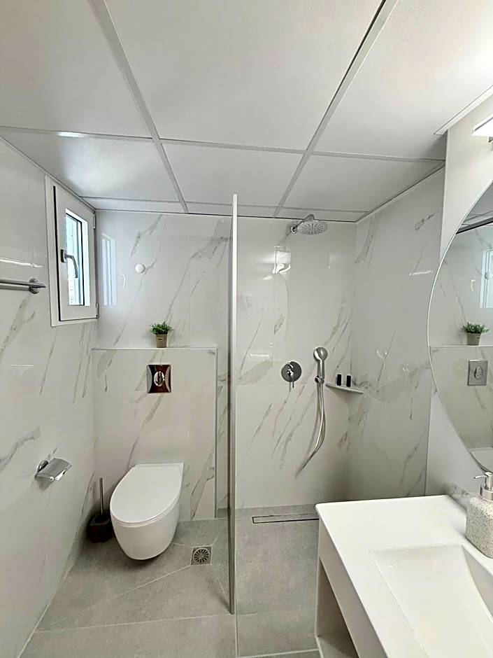 Avenue Hotel Falassarna