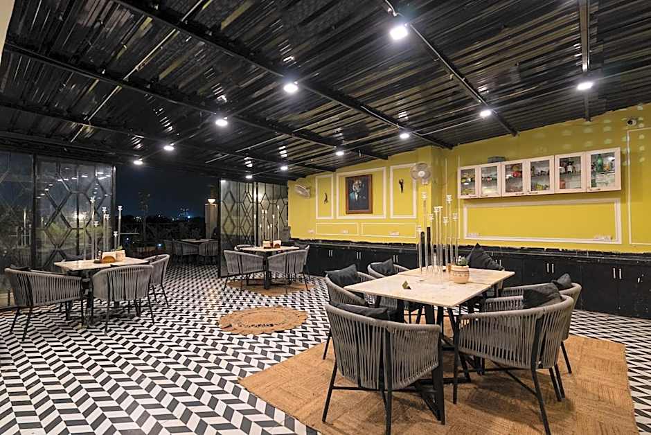 Wanderlust A Boutique Homestay