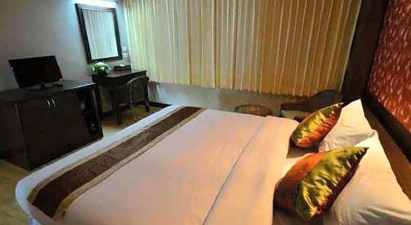 Piyaporn Pavilion Hotel