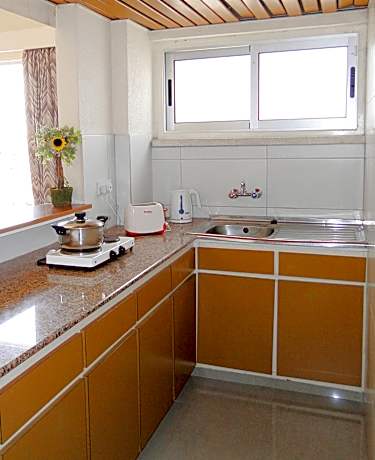 Apartment One Bedroom