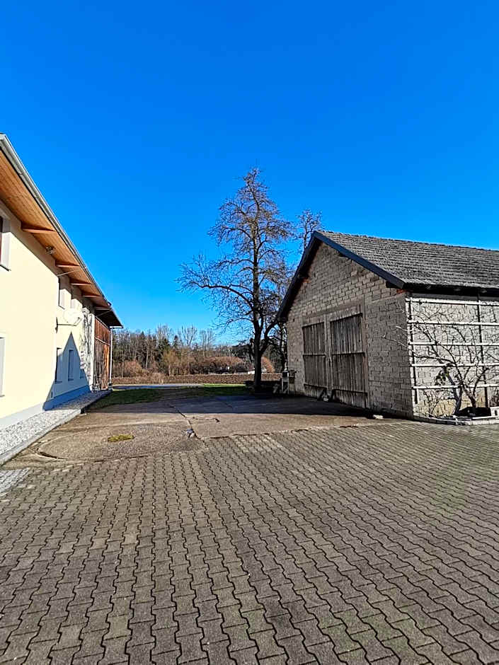 Gästehaus Watschinger